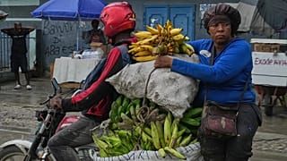 Haïti : l'insécurité alimentaire atteint des niveaux d'urgence selon l'ONU
