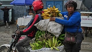 Haïti : l'insécurité alimentaire atteint des niveaux d'urgence 