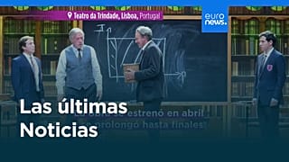 Últimas noticias | 29 octubre 2026 - Mañana