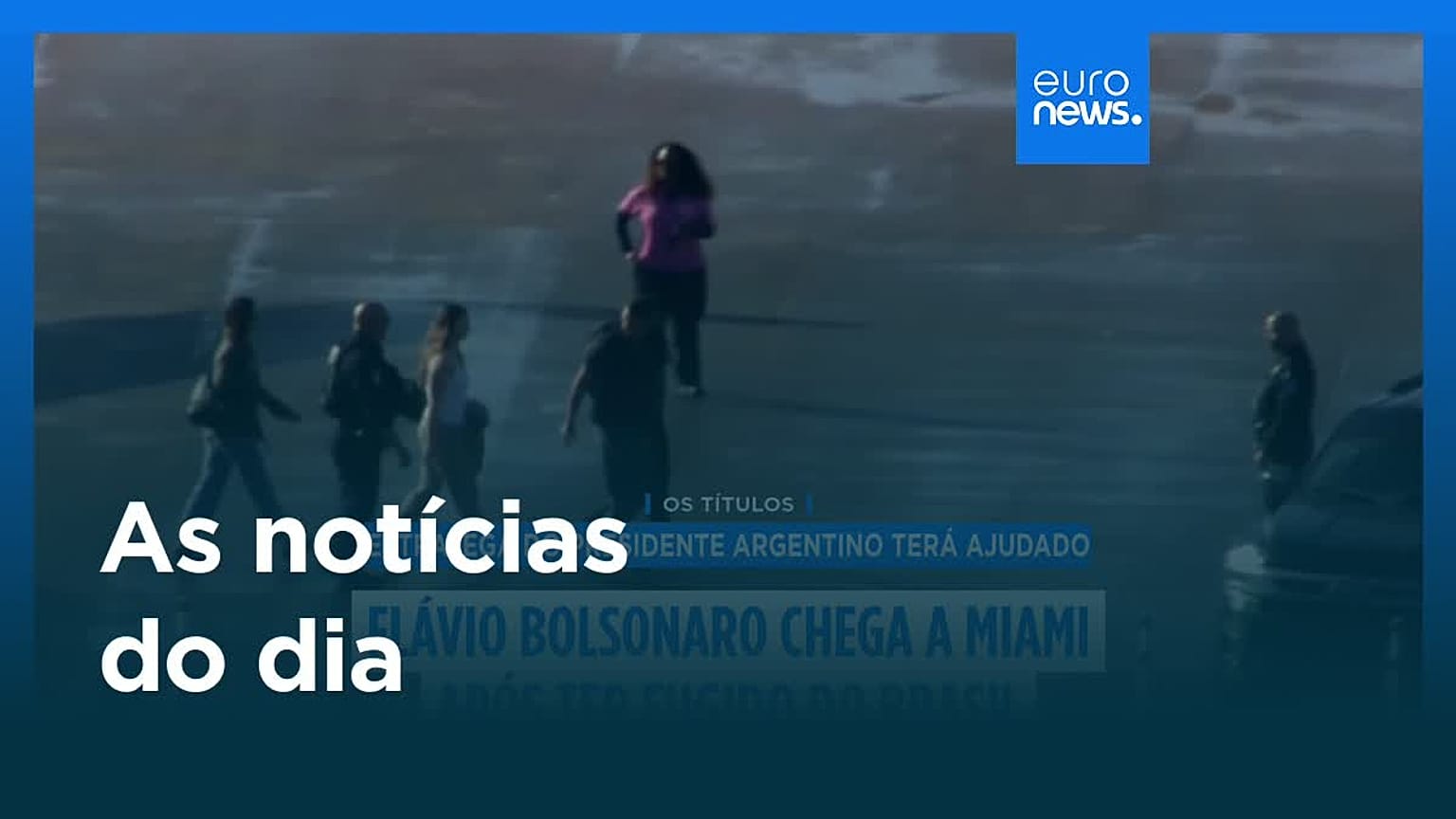 Notícias do dia | 29 de outubro 2026 - Manhã