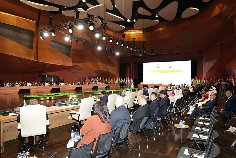 Third High-Level Meeting of the Heads of Anti-Corruption Law Enforcement Agencies of Member States of the Organisation of Islamic Cooperation (OIC)