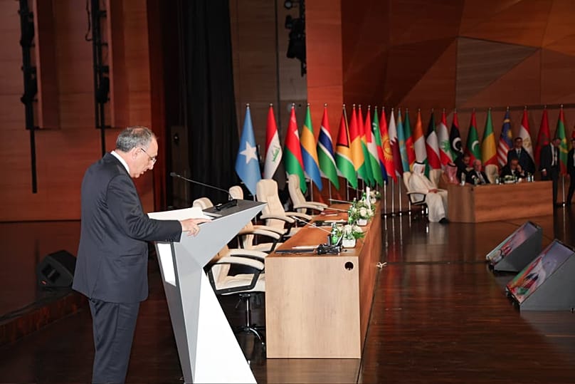 Kamran Aliyev, Prosecutor General of the Republic of Azerbaijan