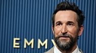 Noah Wyle crowned People magazine's 2026 Sexiest Man Alive