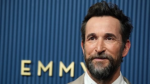 Noah Wyle crowned People magazine's 2026 Sexiest Man Alive