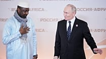 Arrêt sur images du 29 octobre 2026 : un sommet Russie-Afrique pour renforcer la coopération