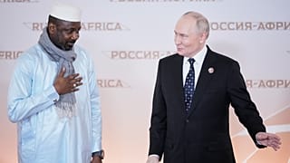 Arrêt sur images du 29 octobre 2026 : un sommet Russie-Afrique pour renforcer la coopération