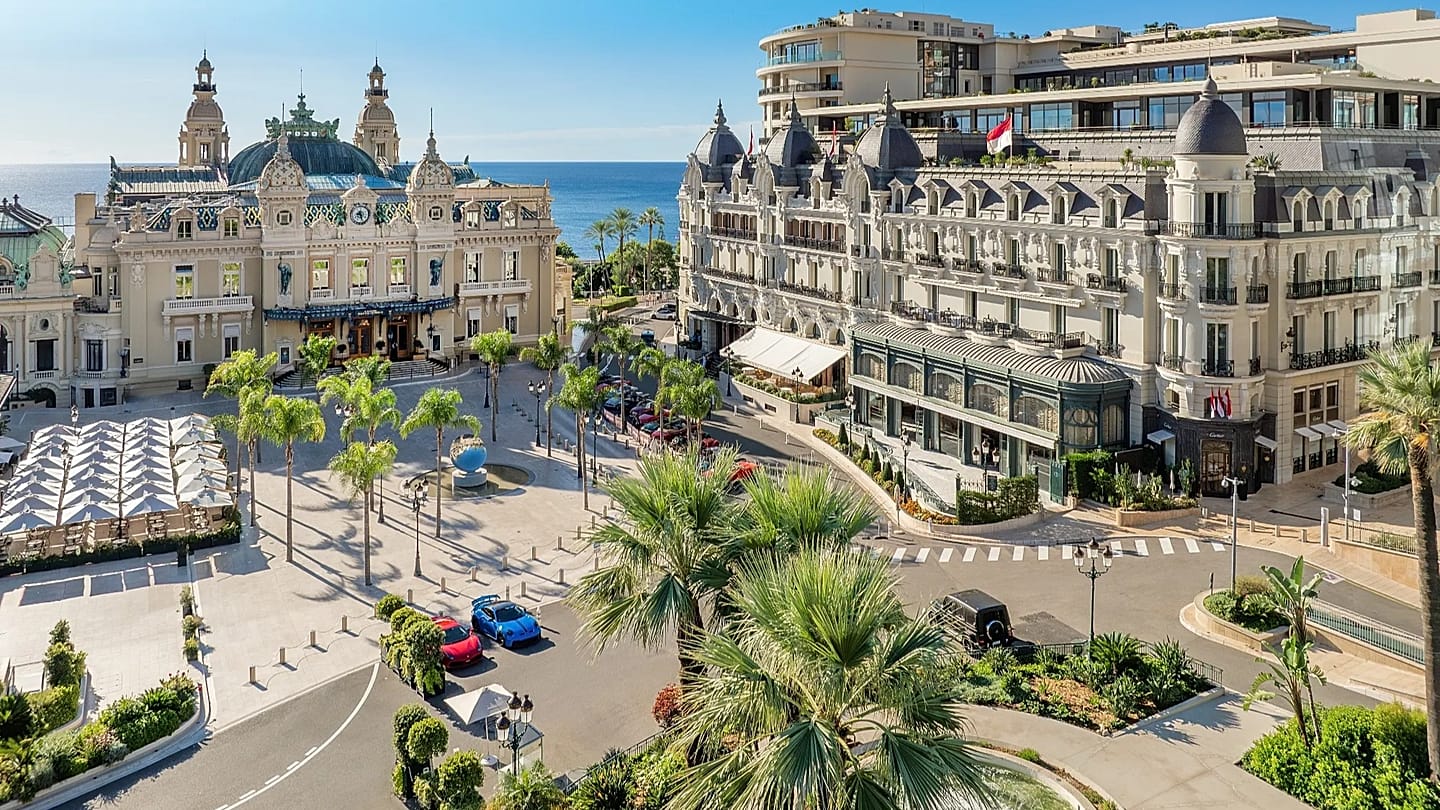 euronews.com - Fakhriya M. Suleiman - Europe's most 'extraordinary' hotels to book in 2027