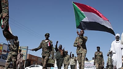 Soudan : une frappe de drone de l'armée au Darfour fait plus de 100 morts