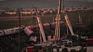 Accidente de tren en Urda (Toledo), 28 de octubre de 2026