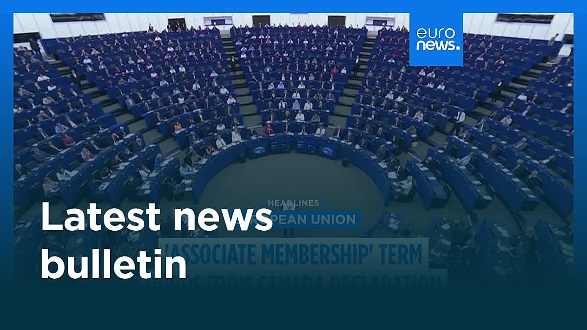 Latest news bulletin | October 29th, 2026 – Midday