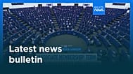 Latest news bulletin | October 29th, 2026 – Midday