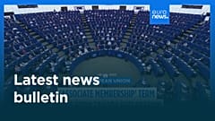 Latest news bulletin | October 29th, 2026 – Midday