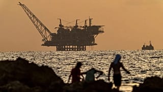 Gabon oil rig disaster: Three bodies found, two still missing