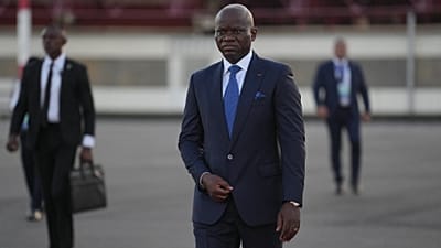 Gabon : trois corps retrouvés après le naufrage d'une plateforme pétrolière