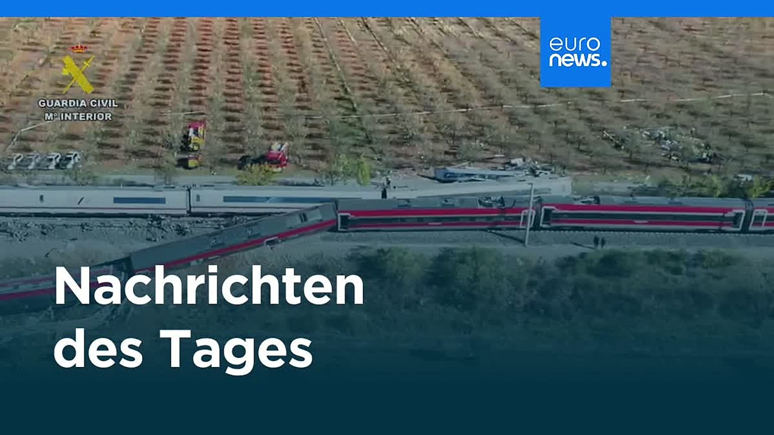 Nachrichten des Tages | 29. Oktober 2026 - Mittagsausgabe