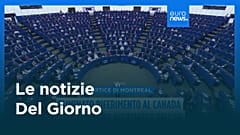 Le notizie del giorno | 29 ottobre 2026 - Pomeridiane