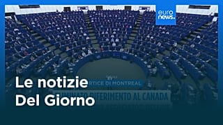 Le notizie del giorno | 29 ottobre 2026 - Pomeridiane
