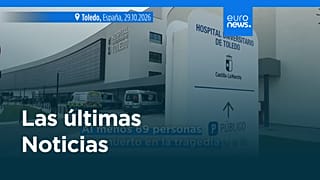 Últimas noticias | 29 octubre 2026 - Mediodía