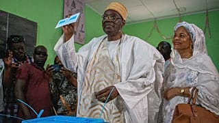 Cameroun : l’opposition dénonce la suspension du parti d’Issa Tchiroma