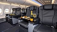 Jet2's charter arm now has an all-business class plane