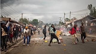 A year after Tanzania’s bloody election, victims still await justice
