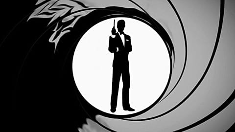 You Only Audition Once: Which actors came close to being cast as James Bond?