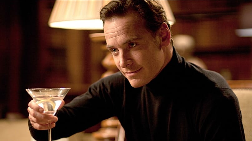 X-Men: First Class