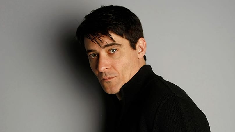 Goran Višnjić 