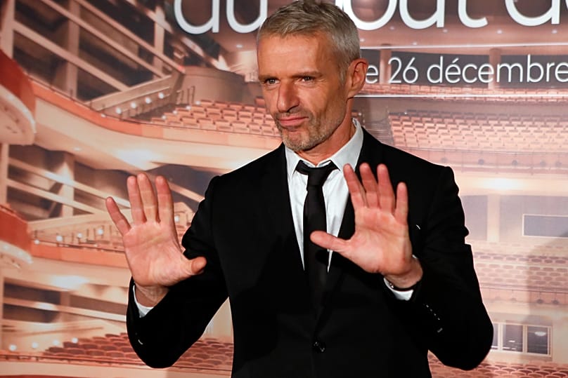 Lambert Wilson - 2018