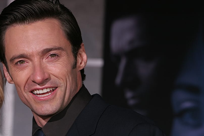 Hugh Jackman - 2006