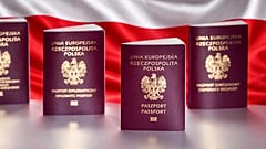 Trudniej będzie otrzymać polski paszport.