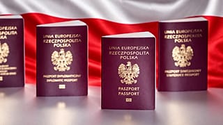 Trudniej będzie otrzymać polski paszport.