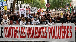 France : six ans après son agression par des policiers, Michel Zecler en "colère"
