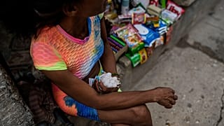 Cubans call for lifting of embargo, express hope for better lives