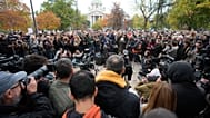 Serbia’s Student List
