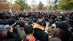 Serbia’s Student List
