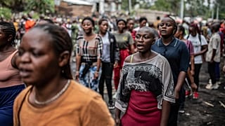 DRC: US sanctions on Rwanda draw mixed reactions in Goma