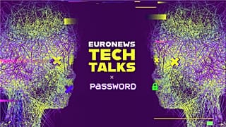 Euronews Tech Talks - Password