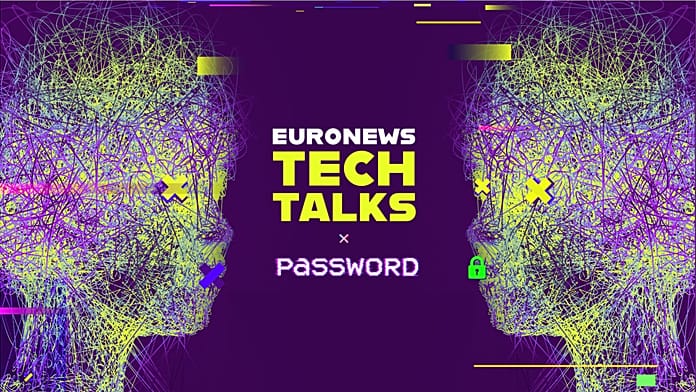 Euronews sāk raidījumu sēriju Tech Talks