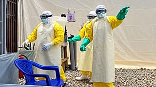 DR Congo: MSF celebrates Ebola patient discharges in Ituri province