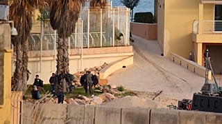 Libya’s central bank targeted in overnight raid raising fresh concerns