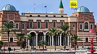 Libye : intrusion au siège de la Banque centrale à Tripoli