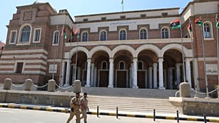 Libye : intrusion au siège de la Banque centrale à Tripoli