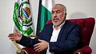 Ghazi Hamad, a member of Hamas' decision-making political bureau