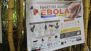 Ebola en RDC : la Centrafrique renforce les contrôles à ses frontières