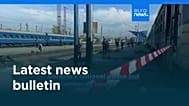Latest news bulletin | October 29th, 2026 – Evening