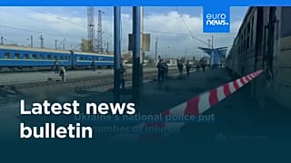 Latest news bulletin | October 29th, 2026 – Evening