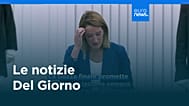 Le notizie del giorno | 29 ottobre 2026 - Serale