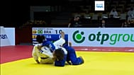 Mérkőzés a World Judo Tour első napján - Abu Dhabi, 2026. október 29.
