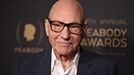 Patrick Stewart